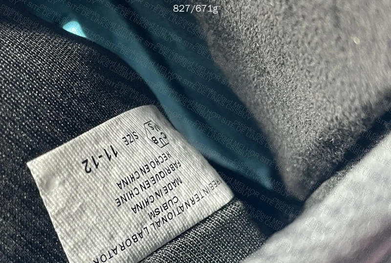 Visvim Slide, GL or RL? 7