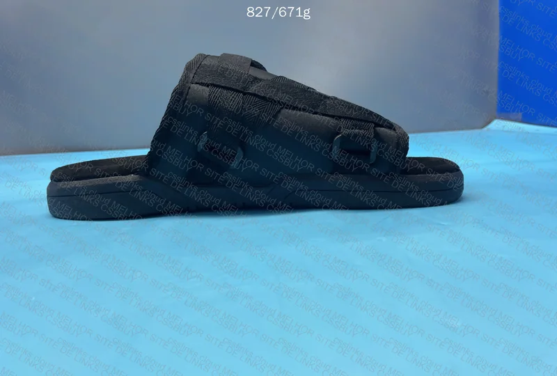 Visvim Slide, GL or RL? 8