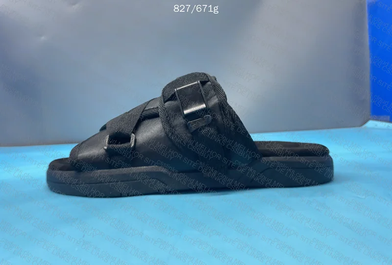 Visvim Slide, GL or RL? 9