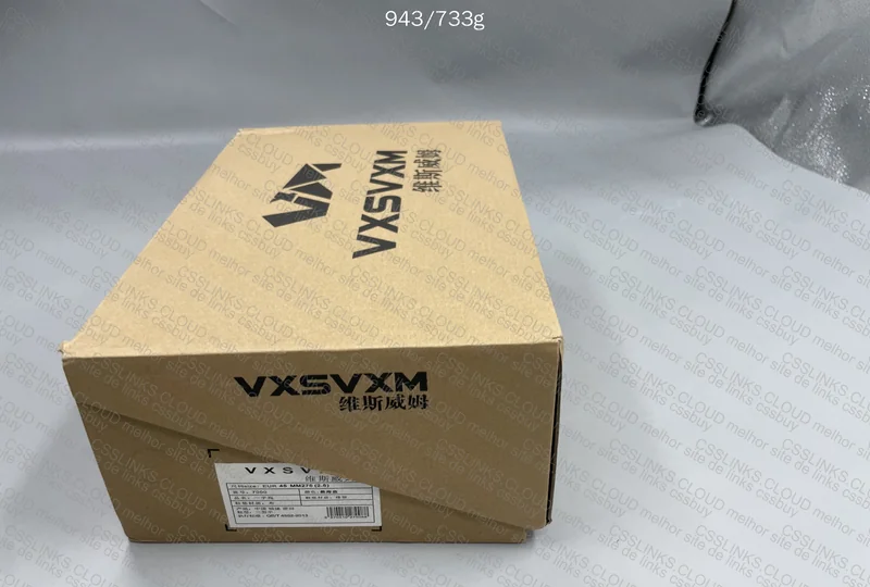 Visvim Black Slide 5