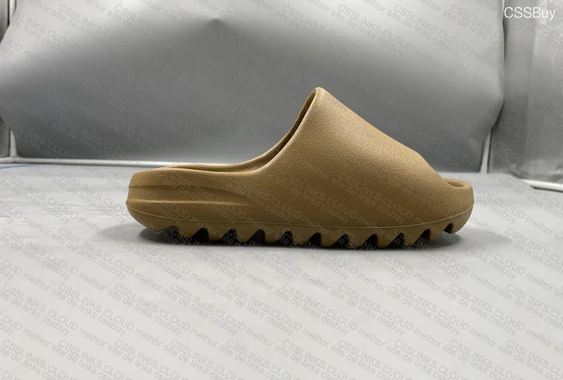 Slide Yeezy 3