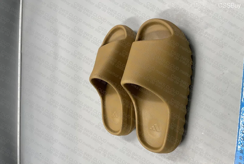 Slide Yeezy 5