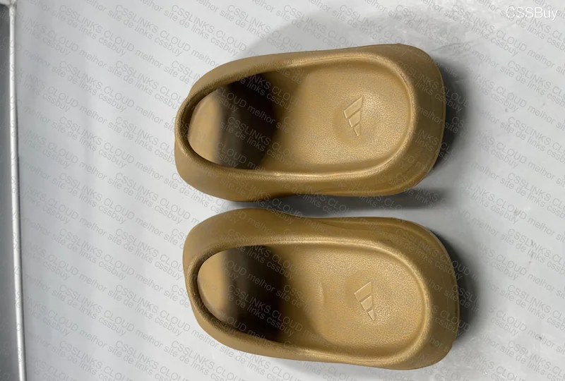 Slide Yeezy 6