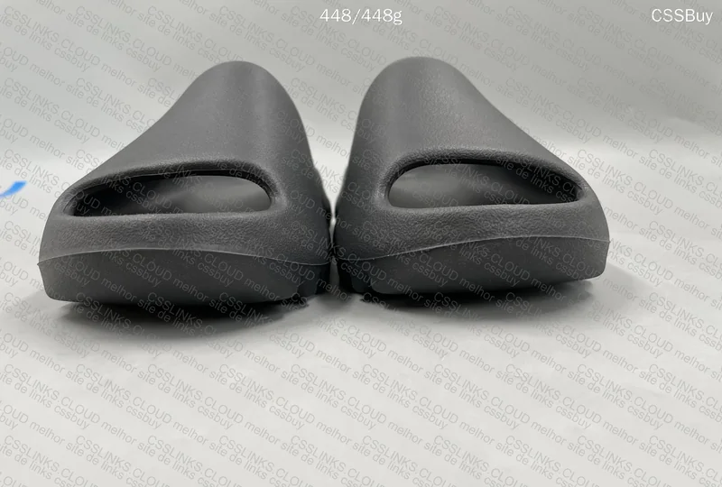 slide yeezy 2