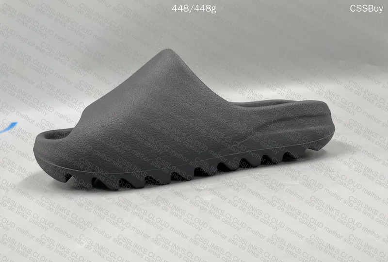 slide yeezy 3