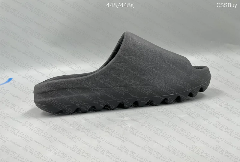 slide yeezy 5