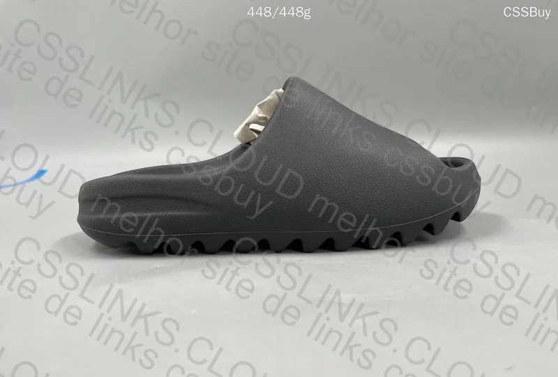 slide yeezy 6