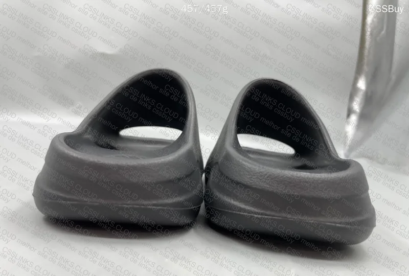 slide yeezy 2