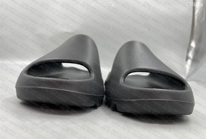 slide yeezy 3