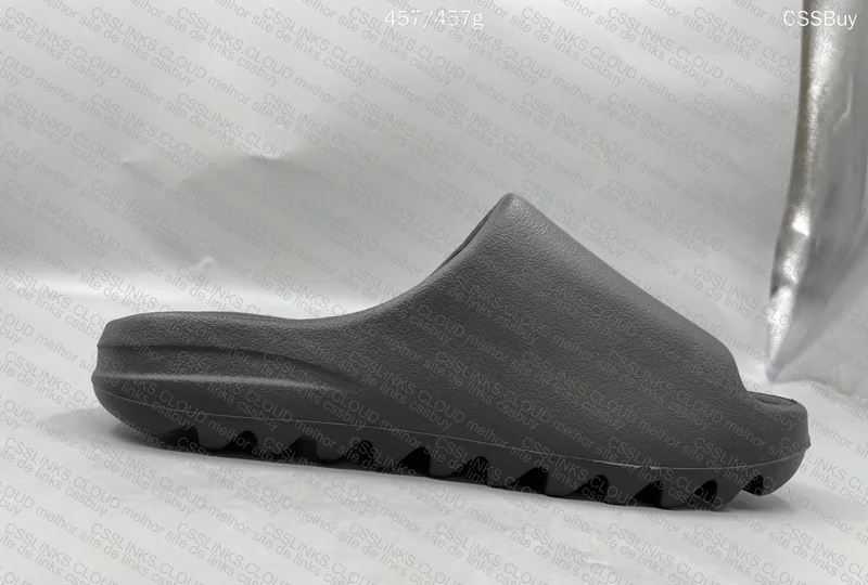 slide yeezy 5