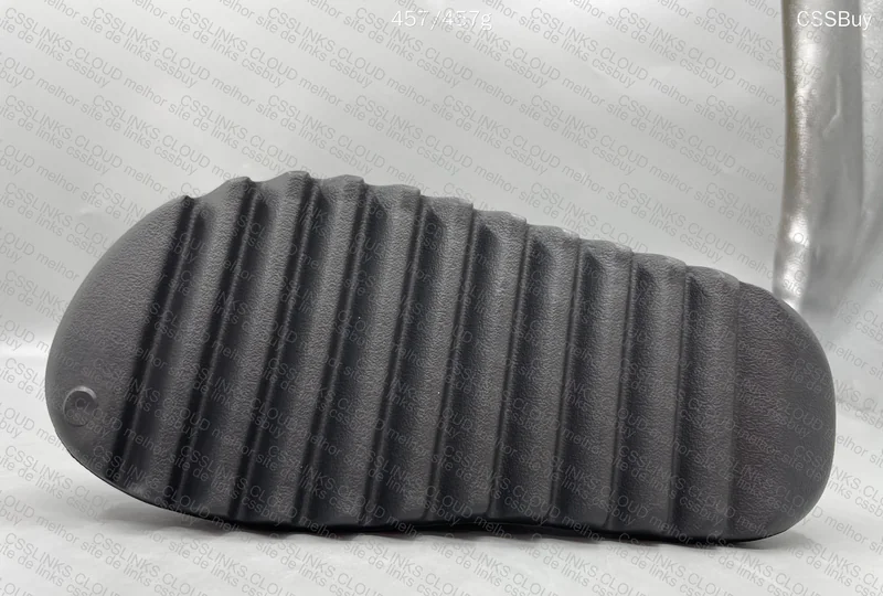 slide yeezy 6