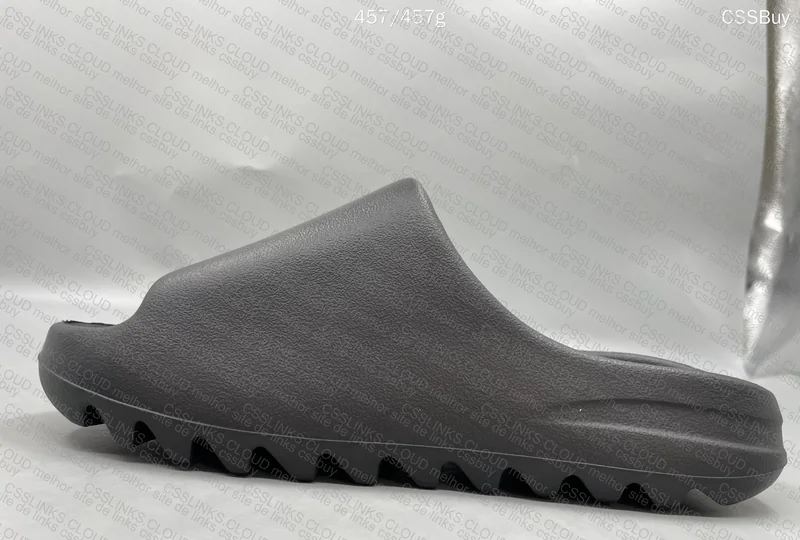 slide yeezy 8