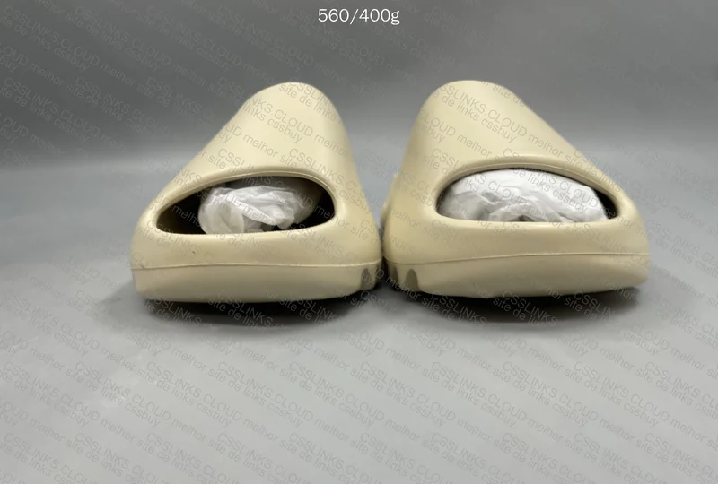 Slide Yeezy 2