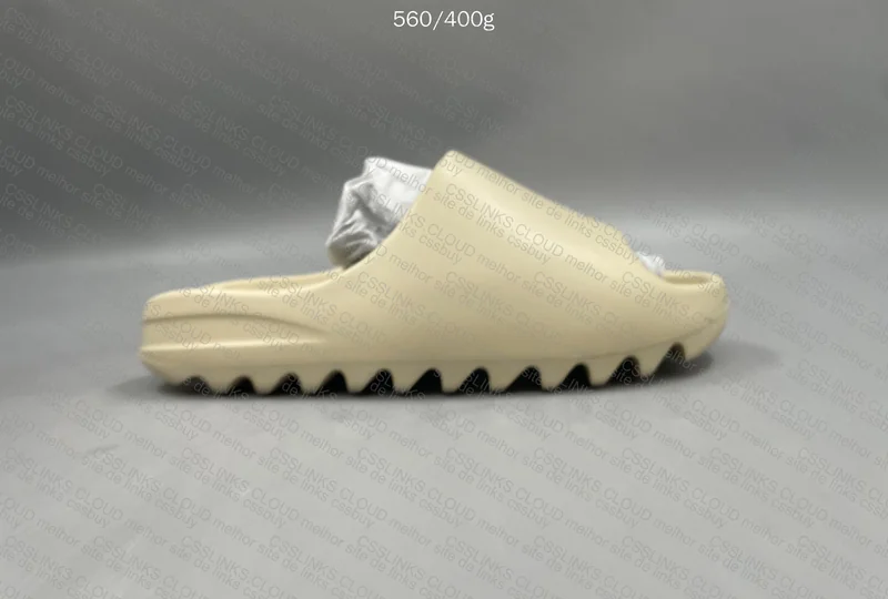 Slide Yeezy 3
