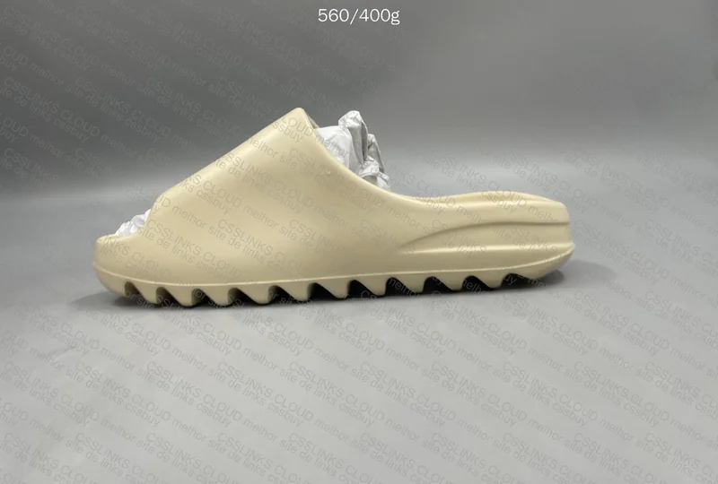 Slide Yeezy 5
