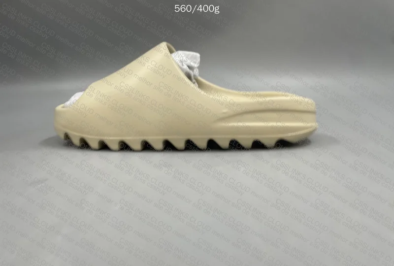 Slide Yeezy 8