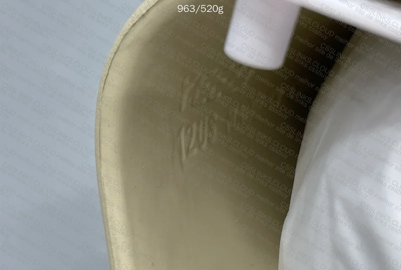 slide yeezy 10