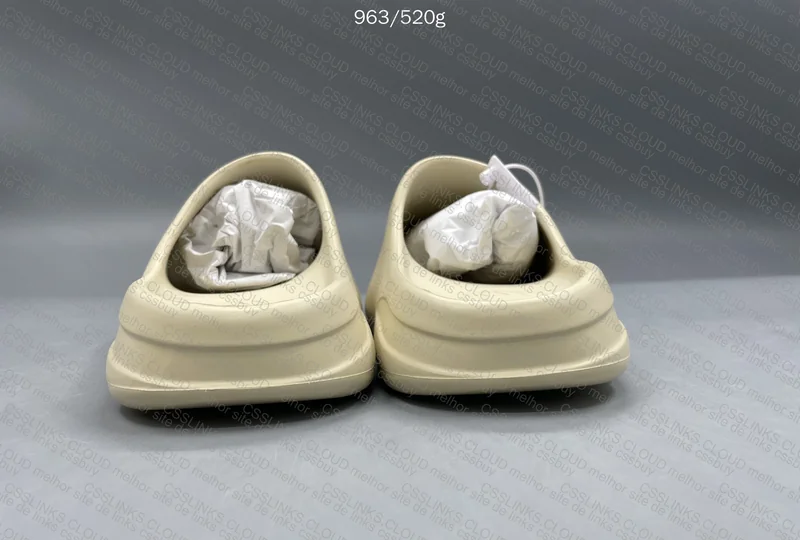 slide yeezy 5