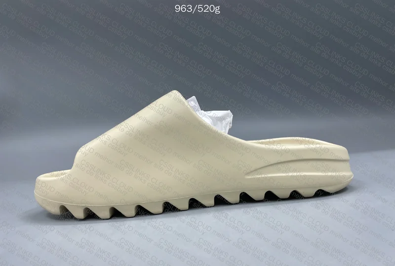 slide yeezy 7