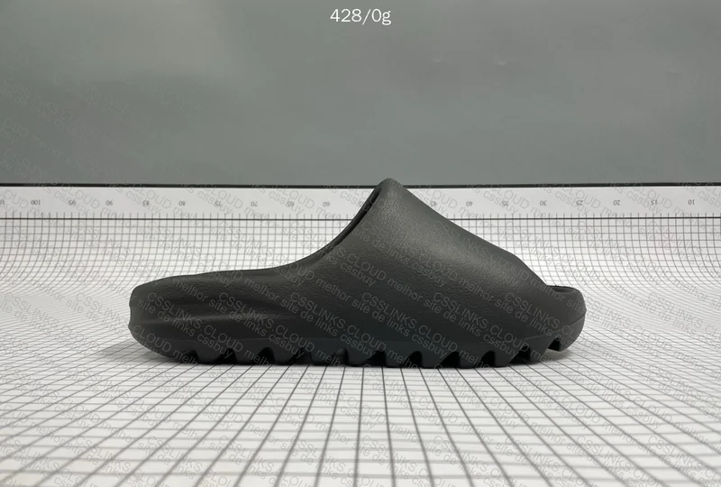 Slide Yeezy 3