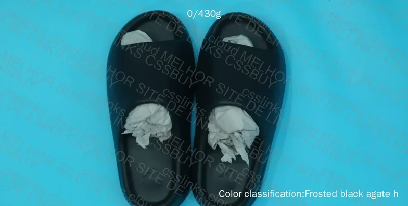 Slide Yeezy 4