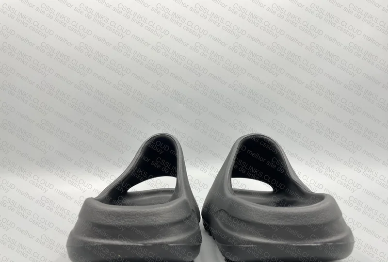 Slide Yeezy Adidas 4