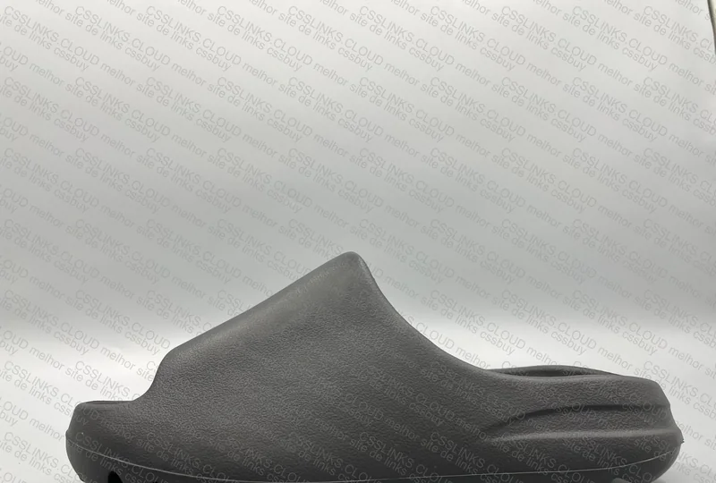 Slide Yeezy Adidas 6