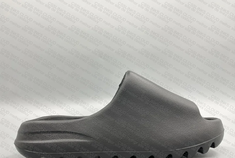 Slide Yeezy Adidas 8