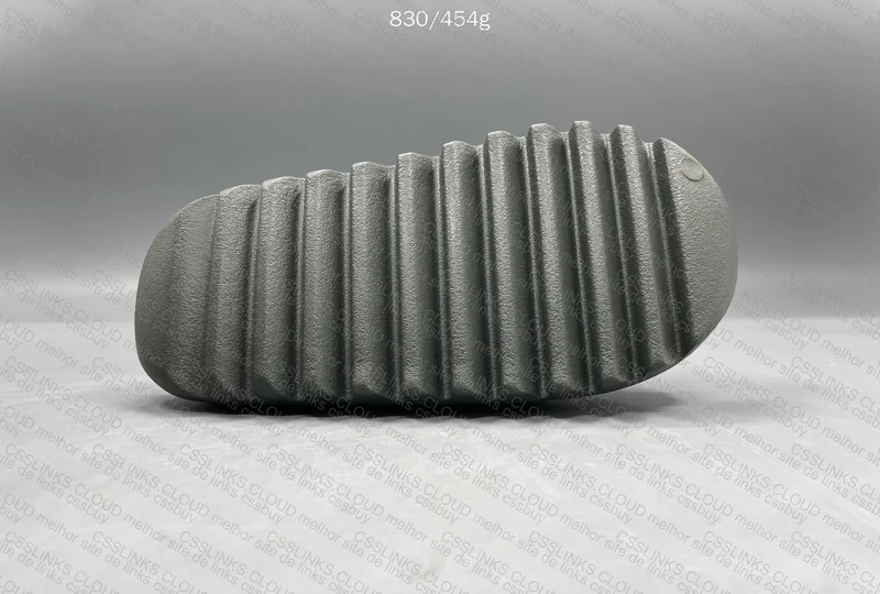 Slide Yeezy Granite 6