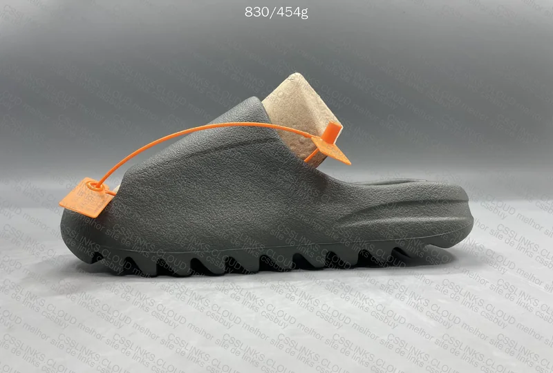 Slide Yeezy Granite 7