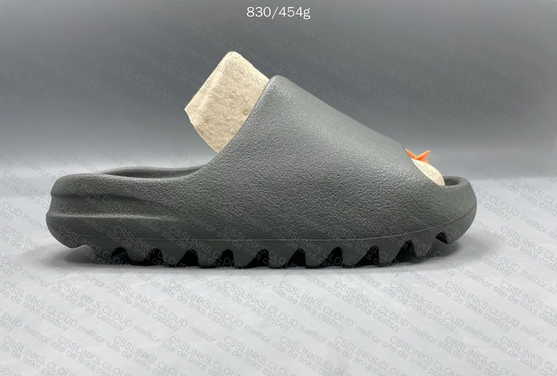 Slide Yeezy Granite 8