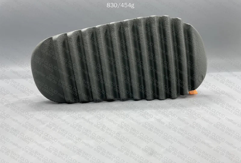 Slide Yeezy Granite 9