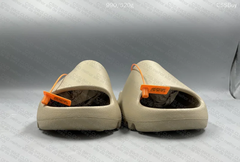 slide yeezy pure GW1934 2
