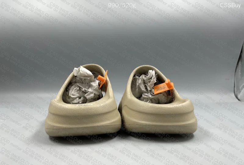 slide yeezy pure GW1934 3