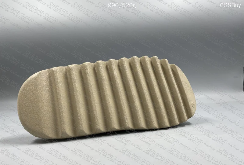 slide yeezy pure GW1934 4