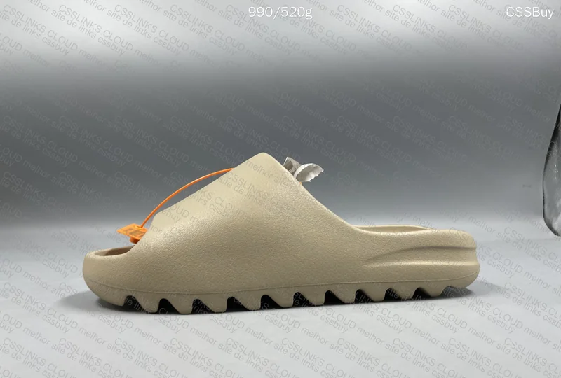 slide yeezy pure GW1934 5