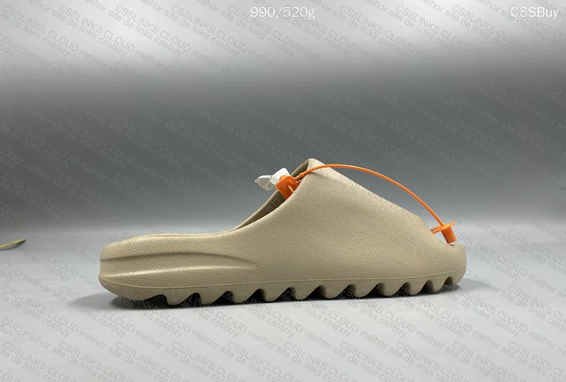 slide yeezy pure GW1934 6