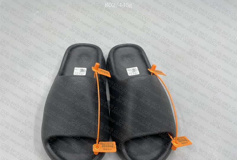 Slide Yeezy ZOK