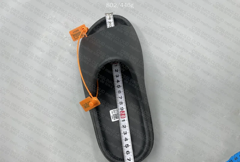 Slide Yeezy ZOK 3