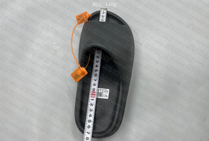Slide Yeezy ZOK 5