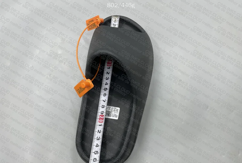 Slide Yeezy ZOK 6