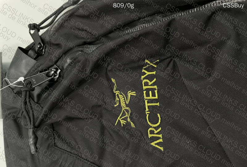 Sling Bag Arcteryx 2