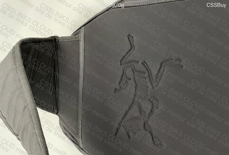 Sling Bag Arcteryx 4