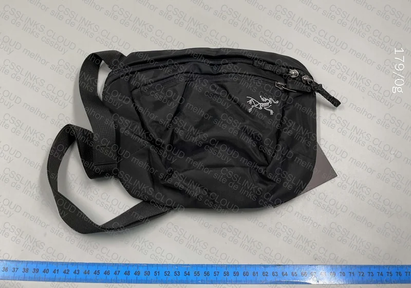 SLING BAG ARCTERYX MANTIS 2