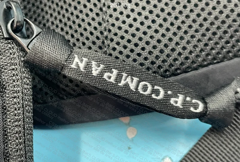 Sling Bag C.P Company 3