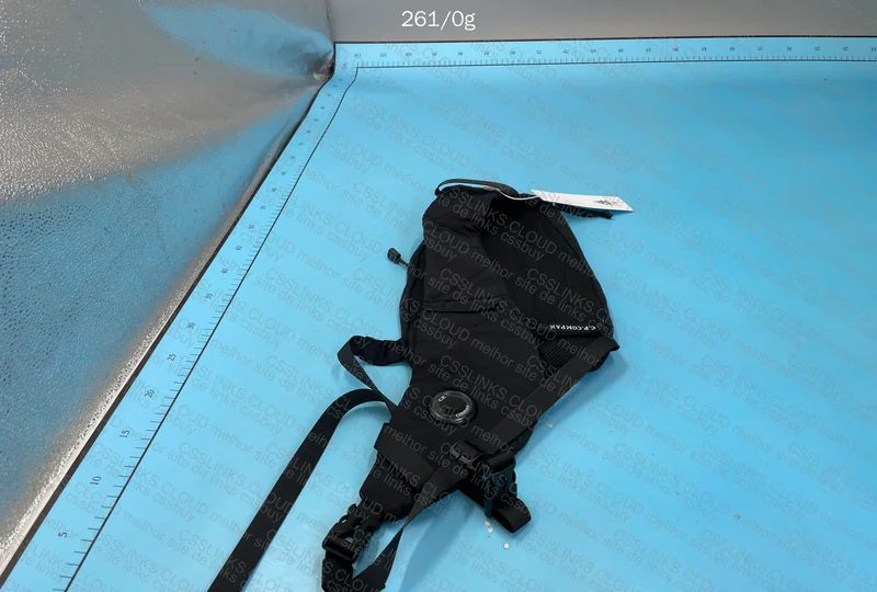Sling Bag C.P Company 4