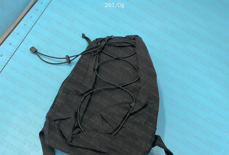 Sling Bag C.P Company 5