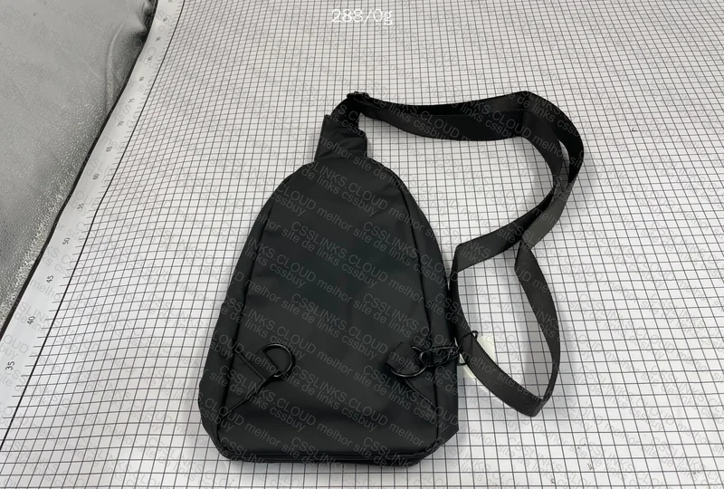 Sling Bag Nike 3