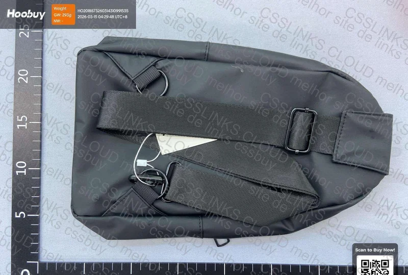 Sling Bag Nike 3