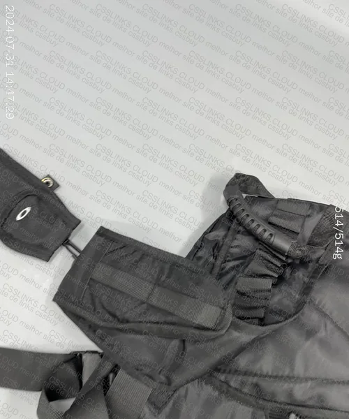 SLING BAG OAKLEY 4